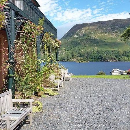 Glenridding House Hotel Екстериор снимка
