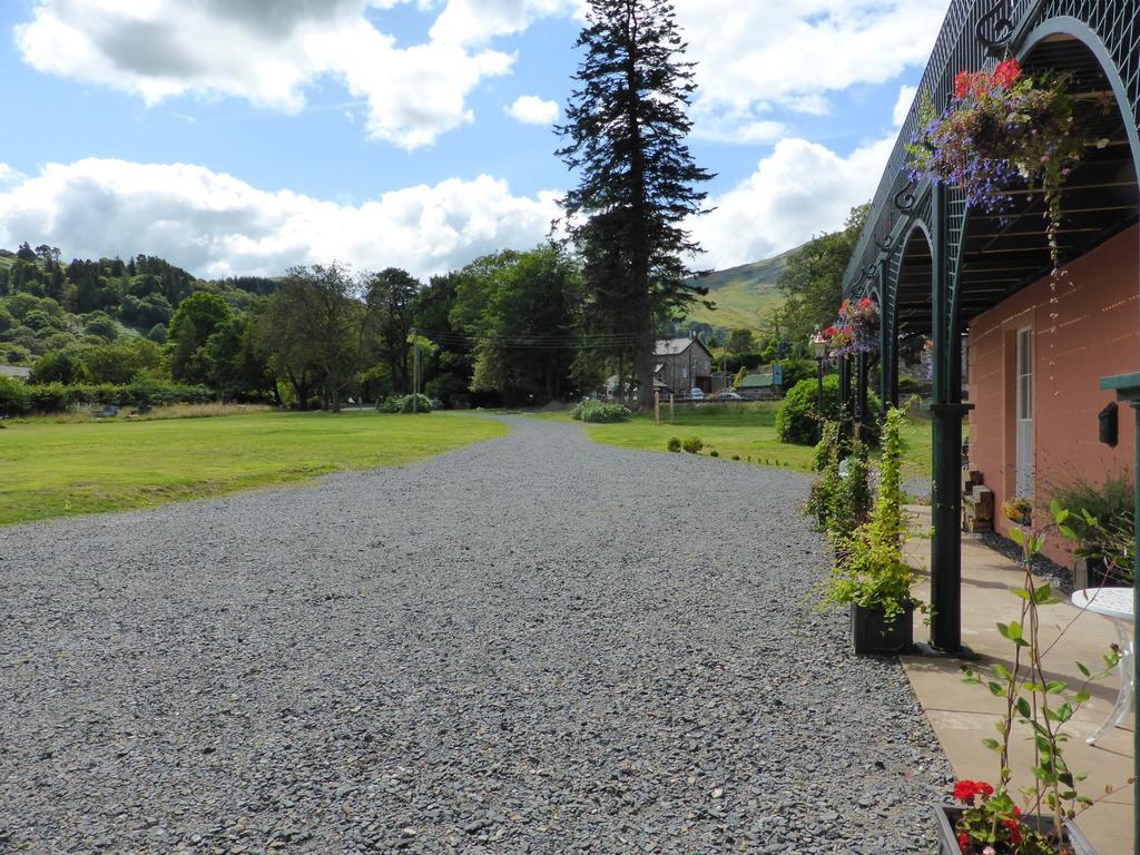 Glenridding House Hotel Екстериор снимка