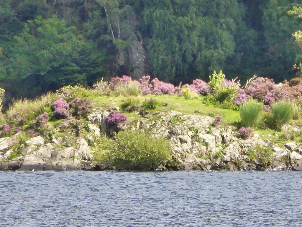 Glenridding House Hotel Стая снимка