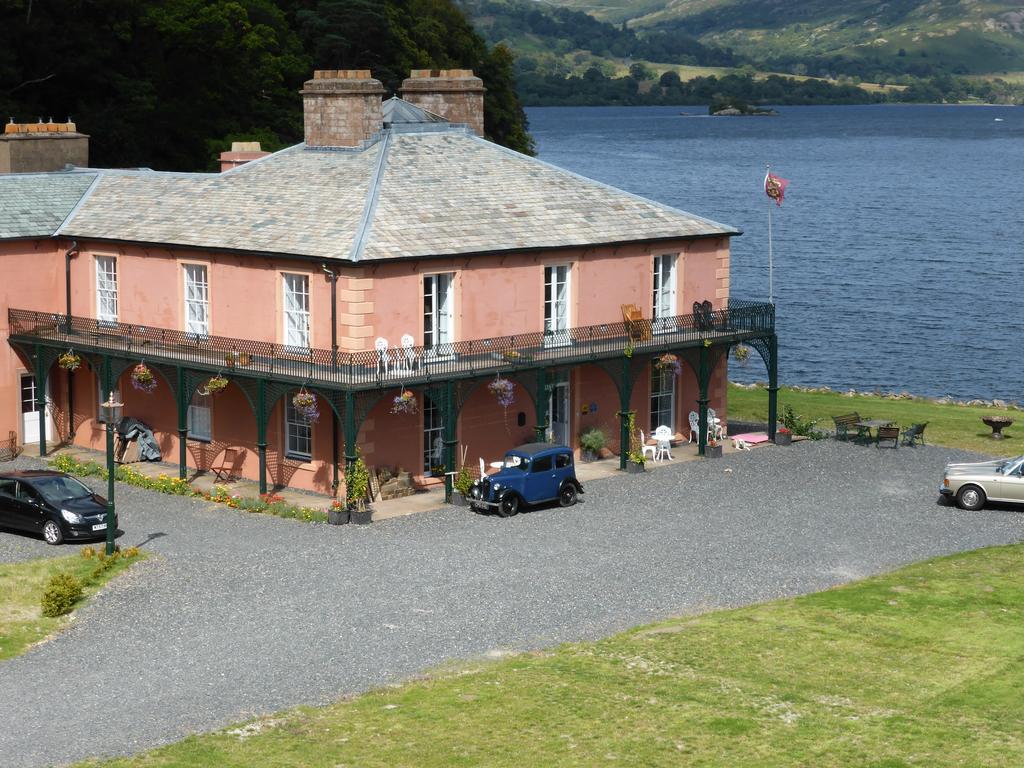 Glenridding House Hotel Екстериор снимка