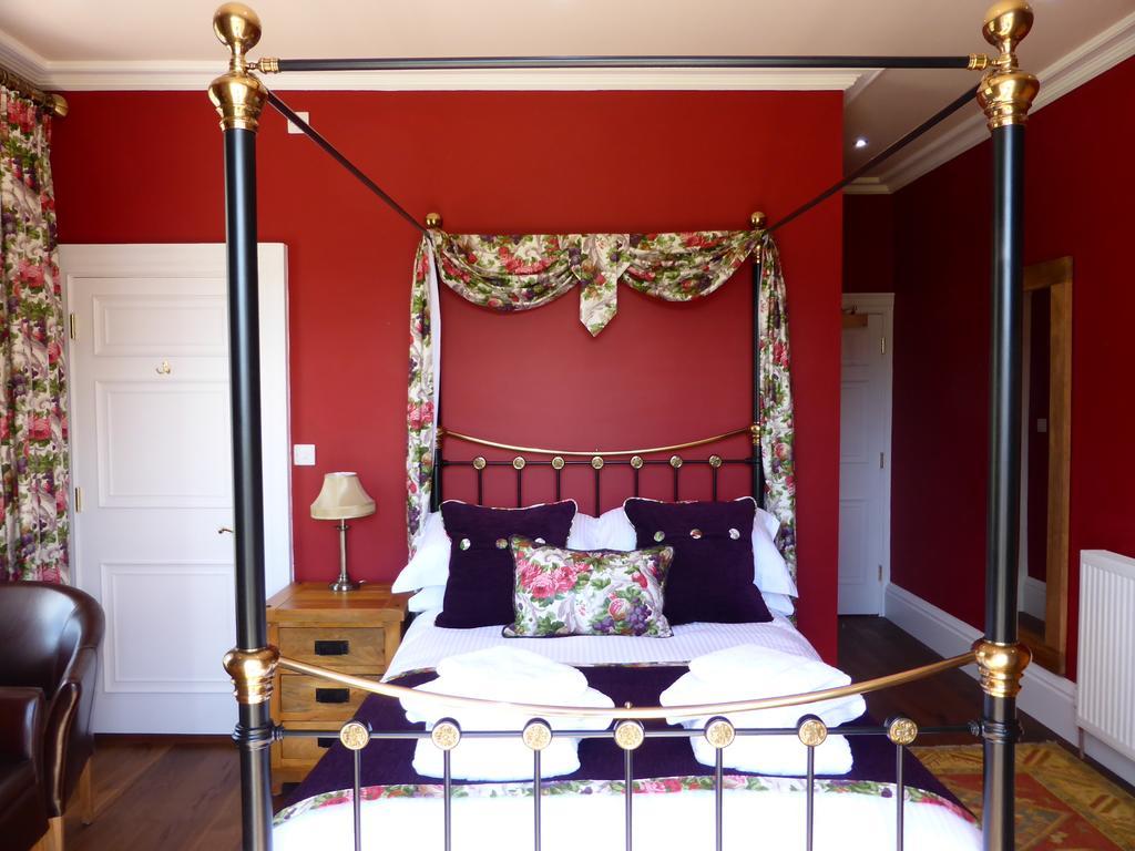 Glenridding House Hotel Стая снимка