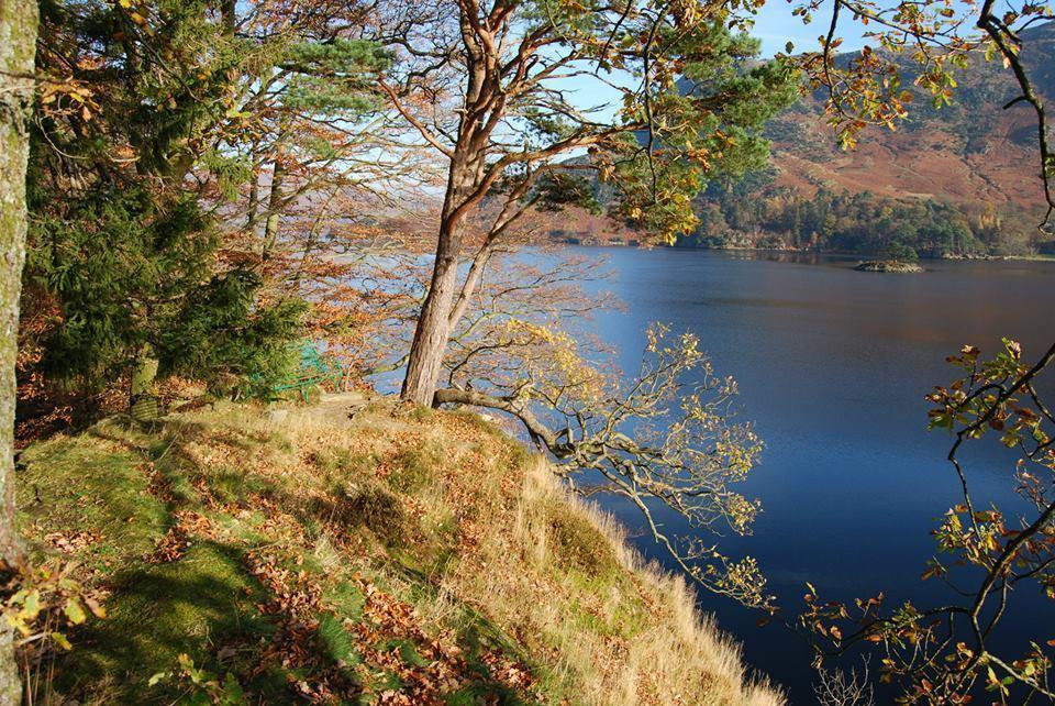 Glenridding House Hotel Екстериор снимка