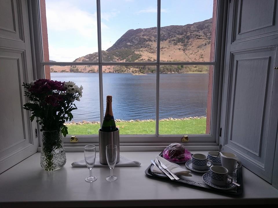Glenridding House Hotel Стая снимка