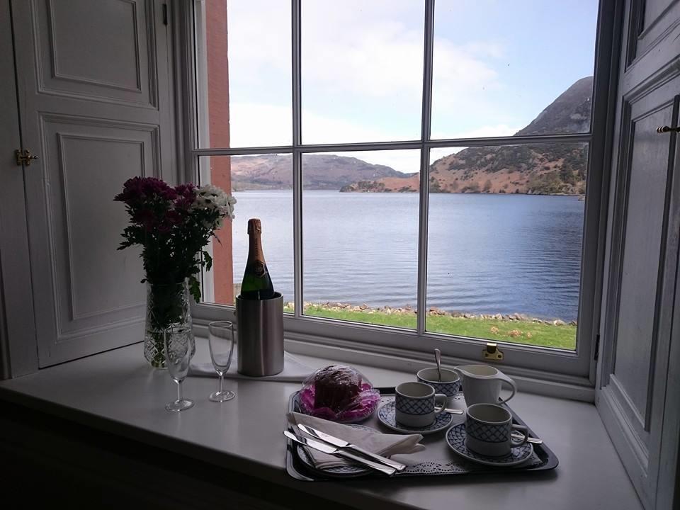 Glenridding House Hotel Екстериор снимка