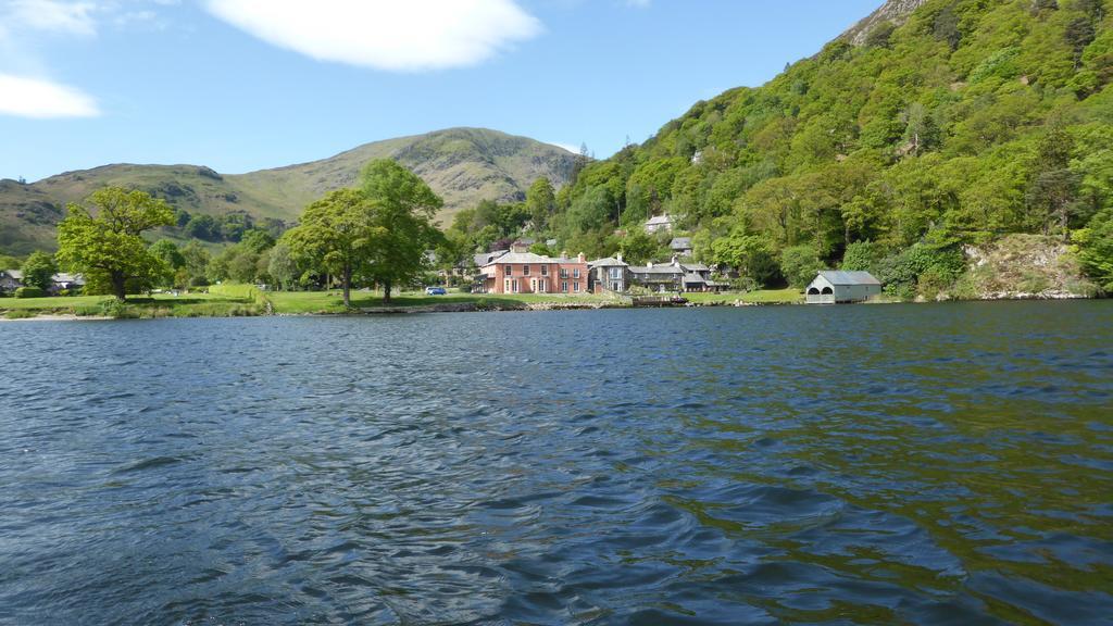 Glenridding House Hotel Стая снимка