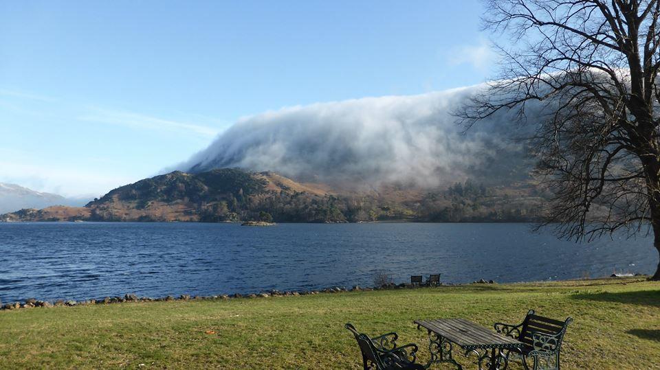 Glenridding House Hotel Екстериор снимка