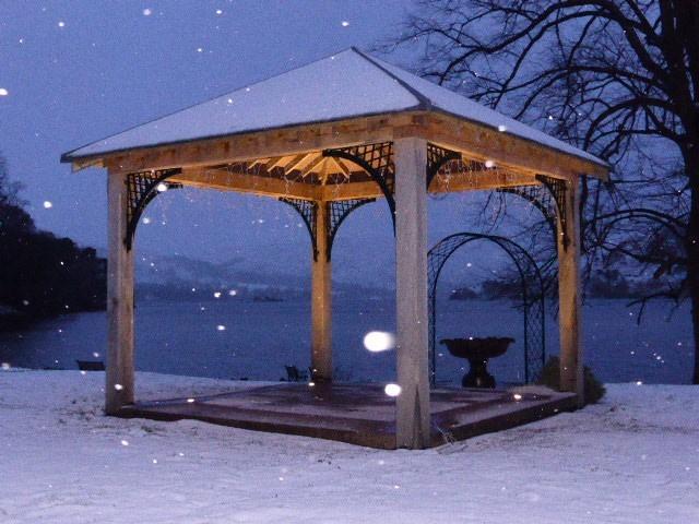 Glenridding House Hotel Екстериор снимка
