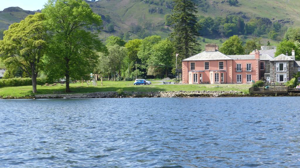 Glenridding House Hotel Екстериор снимка