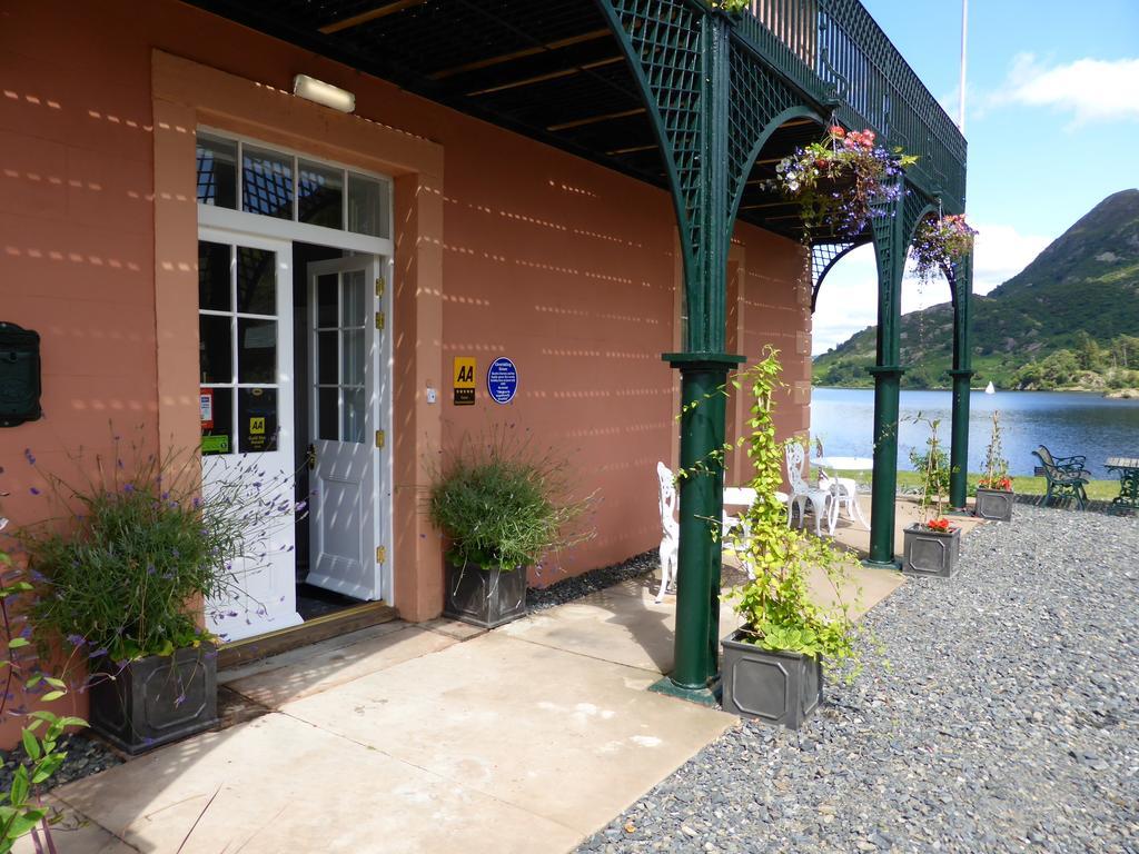 Glenridding House Hotel Екстериор снимка