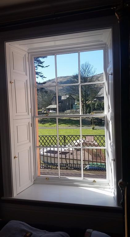 Glenridding House Hotel Екстериор снимка