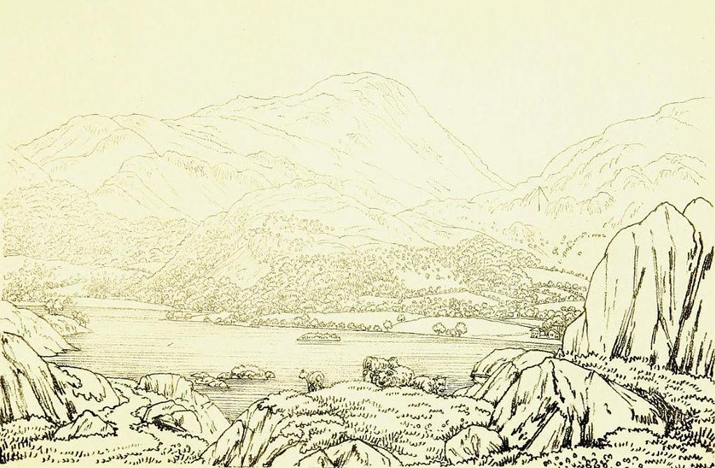 Glenridding House Hotel Екстериор снимка
