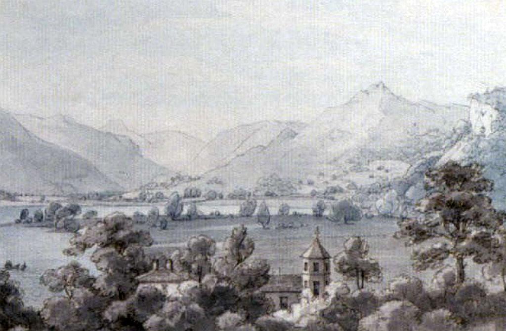 Glenridding House Hotel Екстериор снимка