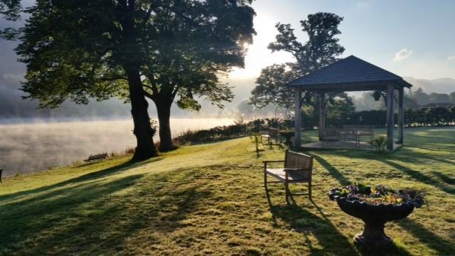 Glenridding House Hotel Екстериор снимка