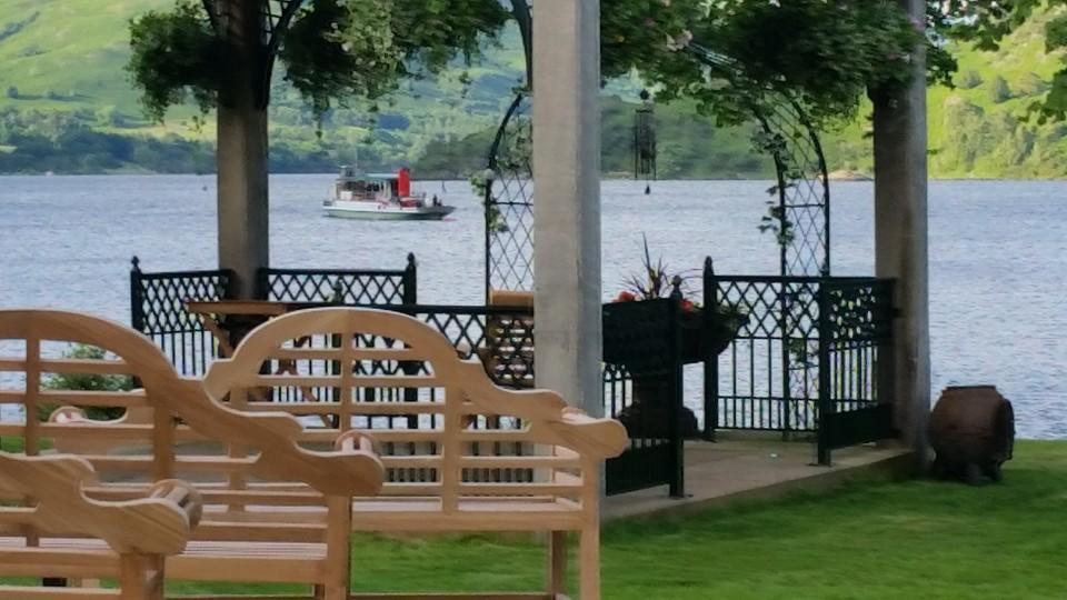 Glenridding House Hotel Екстериор снимка