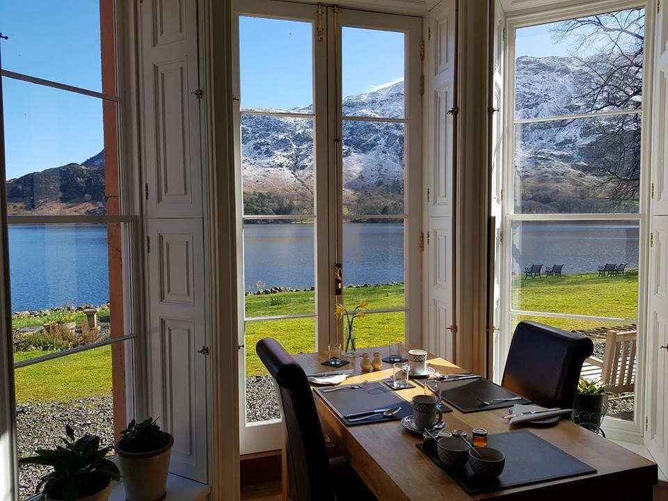 Glenridding House Hotel Екстериор снимка