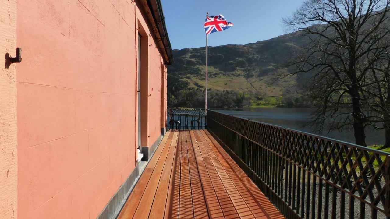 Glenridding House Hotel Екстериор снимка