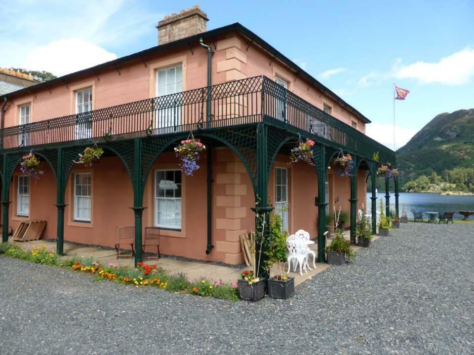 Glenridding House Hotel Екстериор снимка