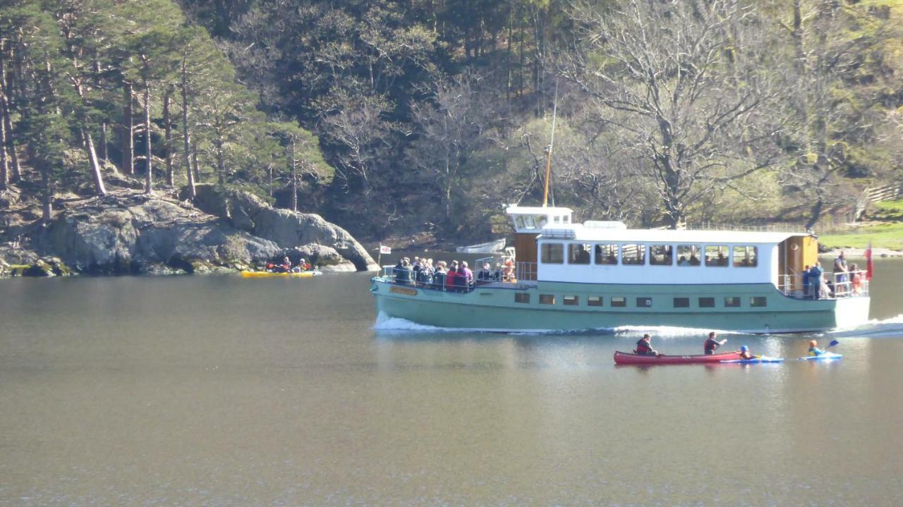 Glenridding House Hotel Екстериор снимка