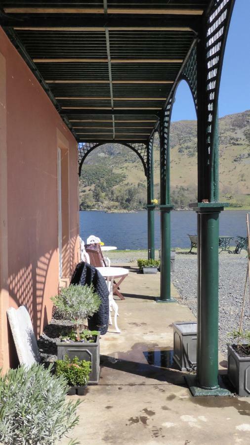 Glenridding House Hotel Екстериор снимка