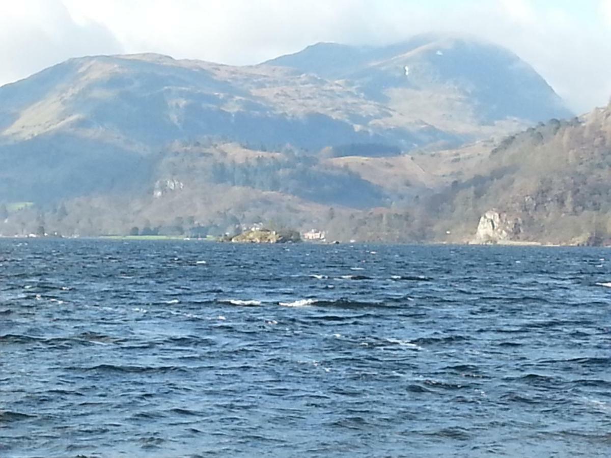 Glenridding House Hotel Екстериор снимка